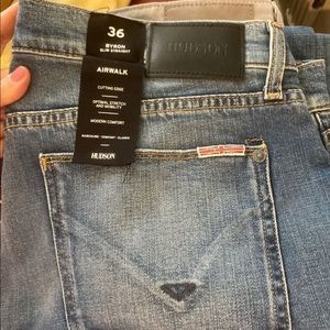 Hudson Jeans